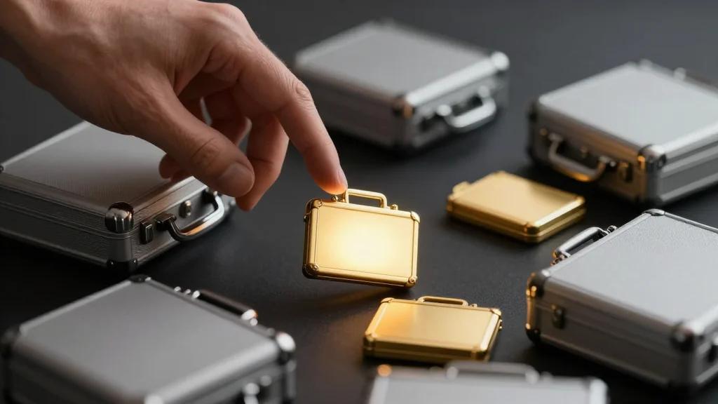 Prioritize Top 20% Accounts, Cut Low‑ROI Waste