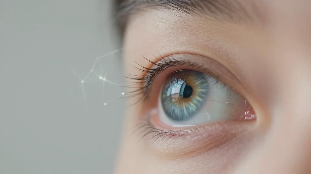 Claimed “100% Sensitivity and Specificity in Differentiating Autistic Individuals From Typically Developing Controls Using Retinal Photographs” . . . Yeah,...