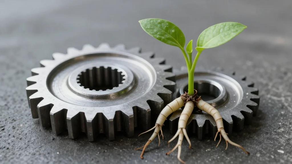 Three Roots Framework Resonates; Inspires Personal Growth