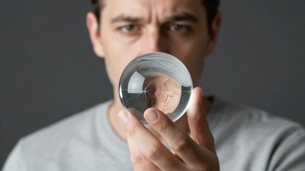 Envy and Self‑Pity, Not IQ, Sabotage Success