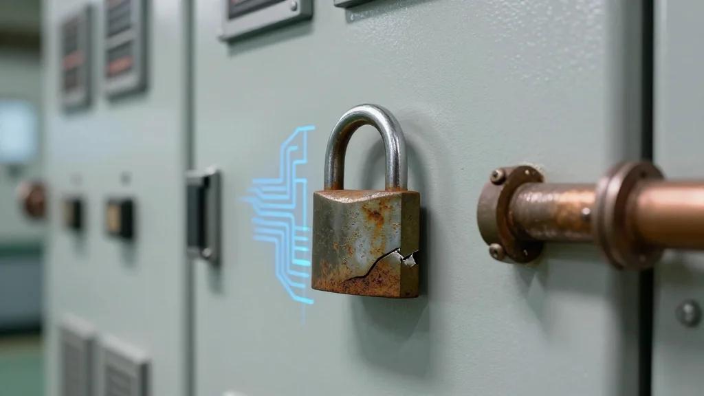 OT Cybersecurity Fails Governance, Not Just Terminology