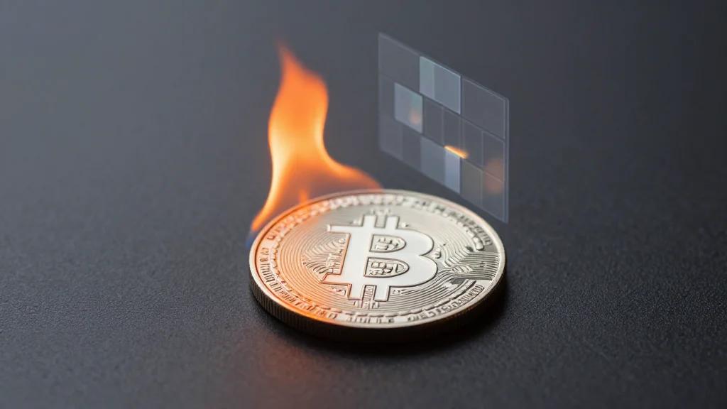 Venice Launches Real-Time On-Chain VVV Burn for Pro Subscriptions