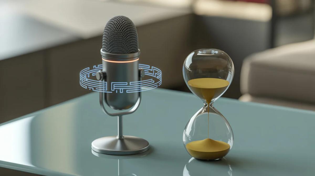 ChatGPT Recorder Still Terribly Slow, Feels Like Wheel of Death