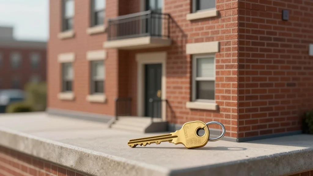 Start Small, Leverage Vacancy Data for First Deal