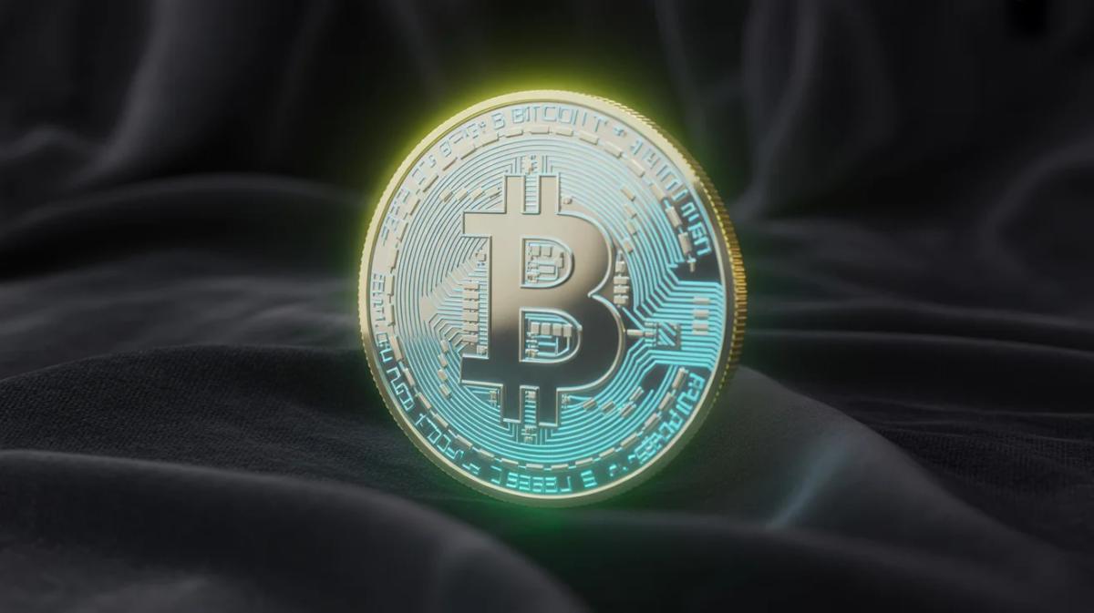 Holding Crypto Through Cycles Rewards Patient, Low‑price Buyers