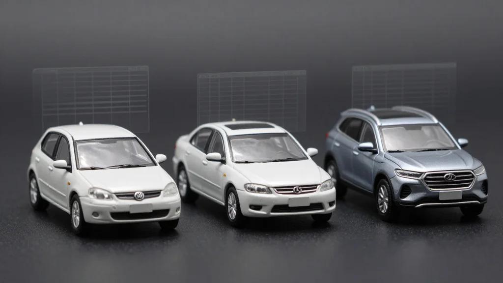 Datamasters Expands Automotive Mailing Lists Ahead of Peak Spring Season