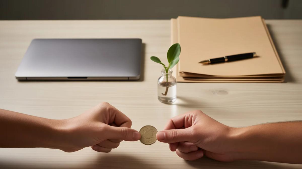 Vulcan Technologies Secures $10.9M Seed Round Led by General Catalyst and Cubit Capital