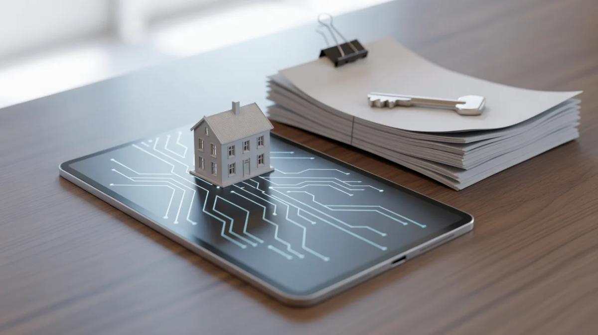 Tidalwave Secures $22M Series A to Accelerate AI‑Powered Mortgage Platform