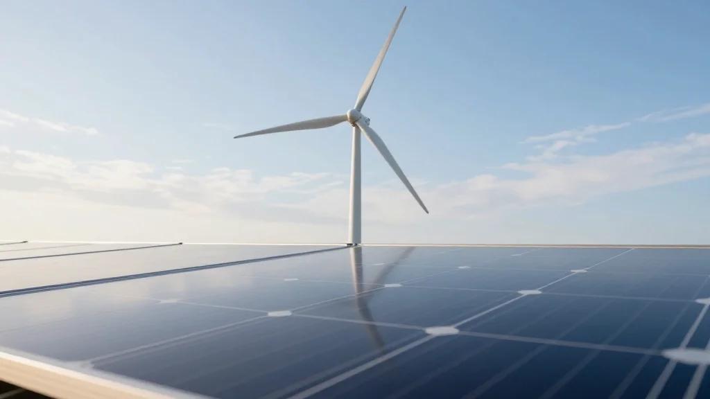 Worldwide Climate Momentum: EVs, Renewables, and Emission Cuts Accelerate