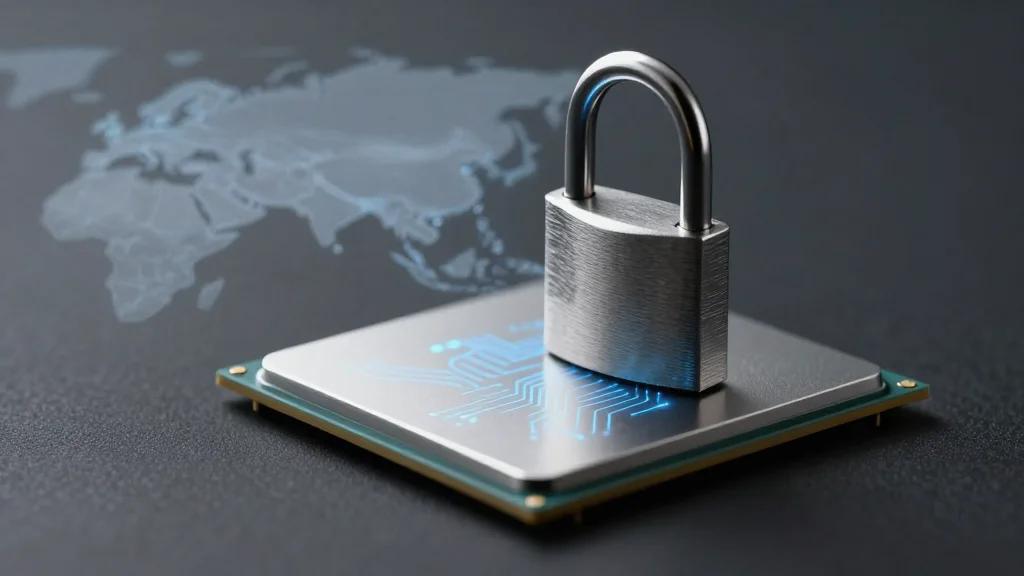 AI Cyber Arms Race Risks Global Internet Stability