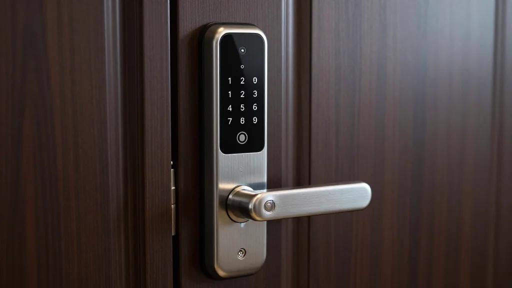 Ultion Nuki 2025 Review – Smart Lock Pro 5th Gen with Ultion Door Handle and 3-Star PLUS Ultion Lock