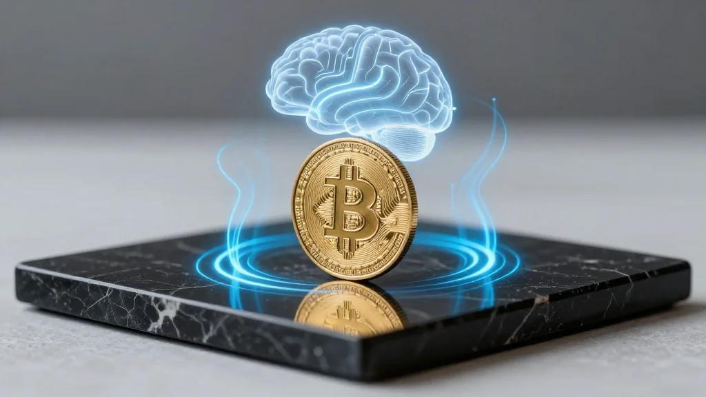 TRON Leads as AI-Driven Transactions Surge in Network Metrics