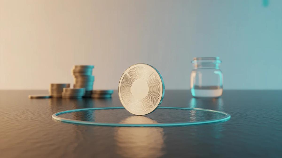 Ripple Leads $1B SPAC Fund for XRP Treasury