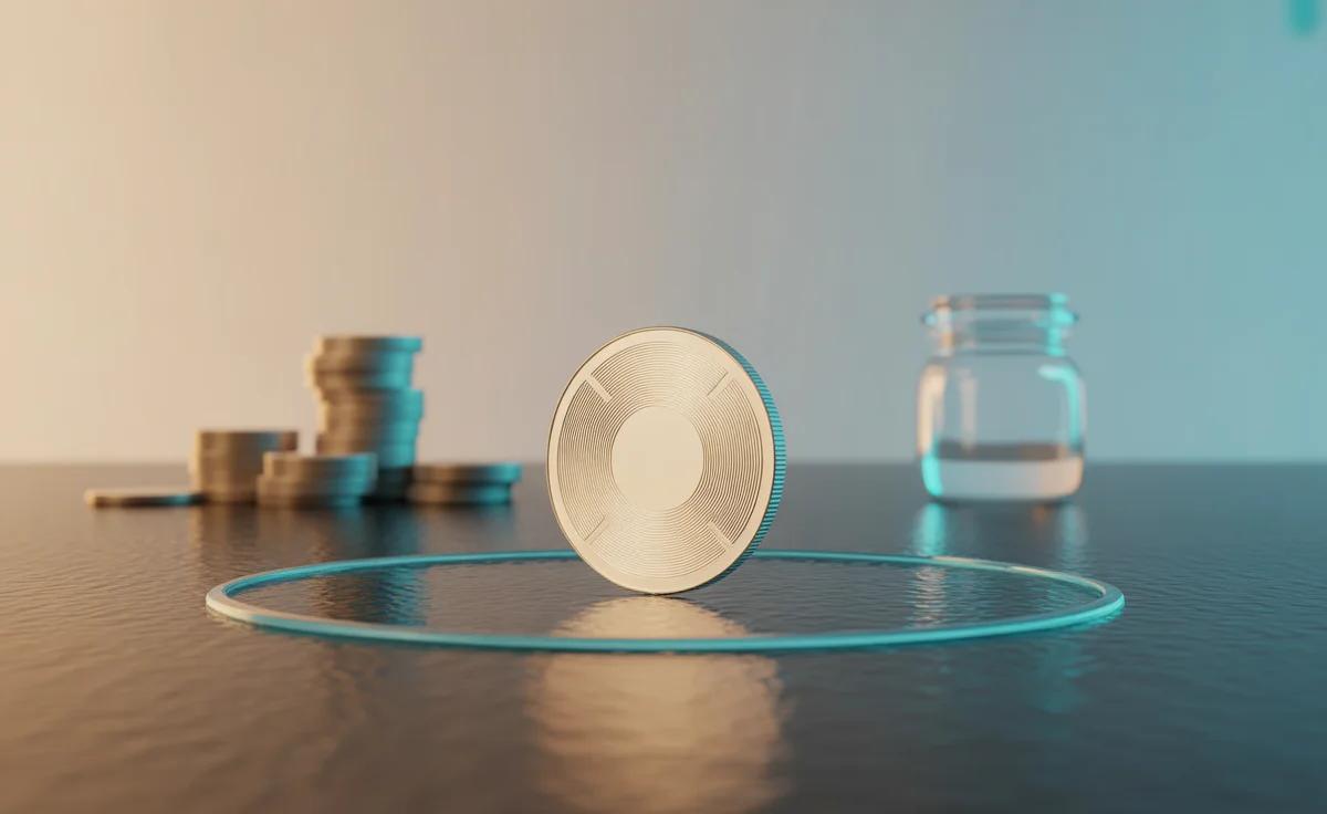 Ripple Leads $1B SPAC Fund for XRP Treasury