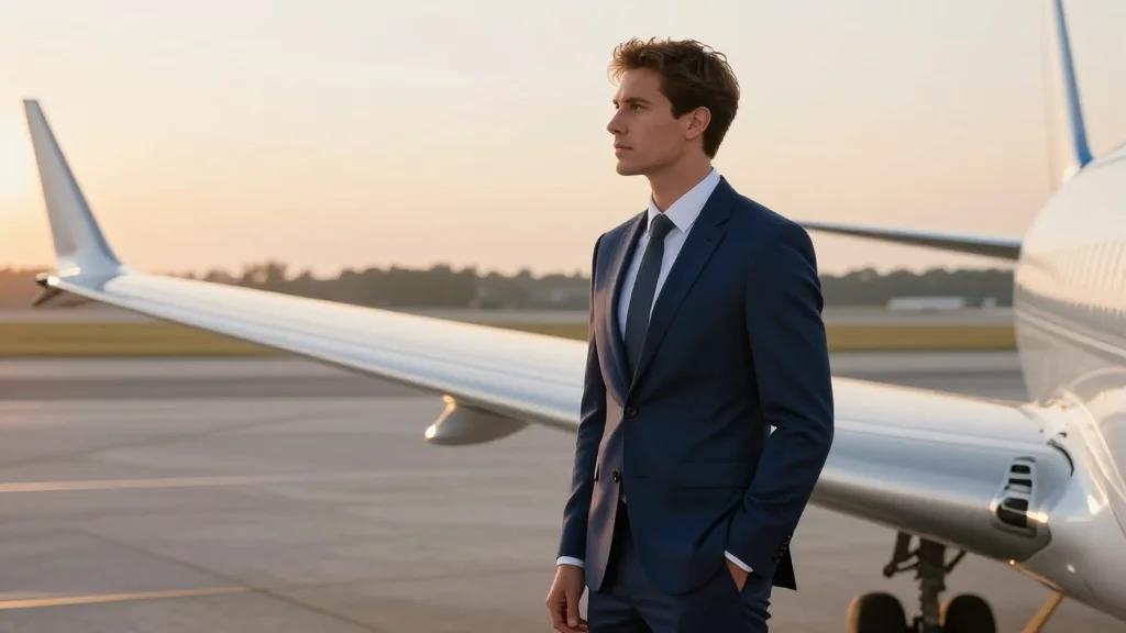 CEO Reveals Secrets to Managing Change Inside and Out