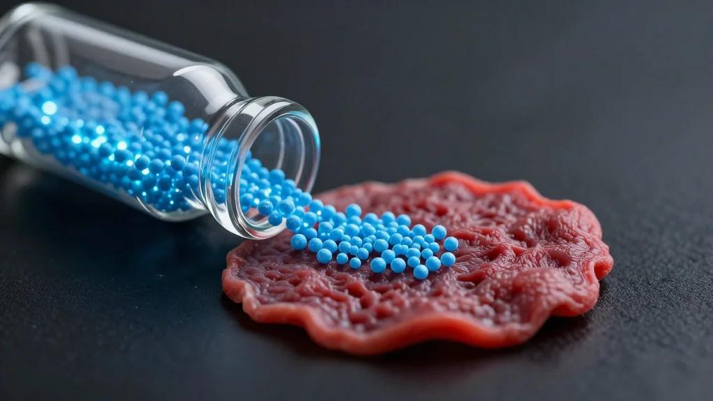 Pfizer Unveils Nanoparticle Platform to Sharpen Cancer Treatment