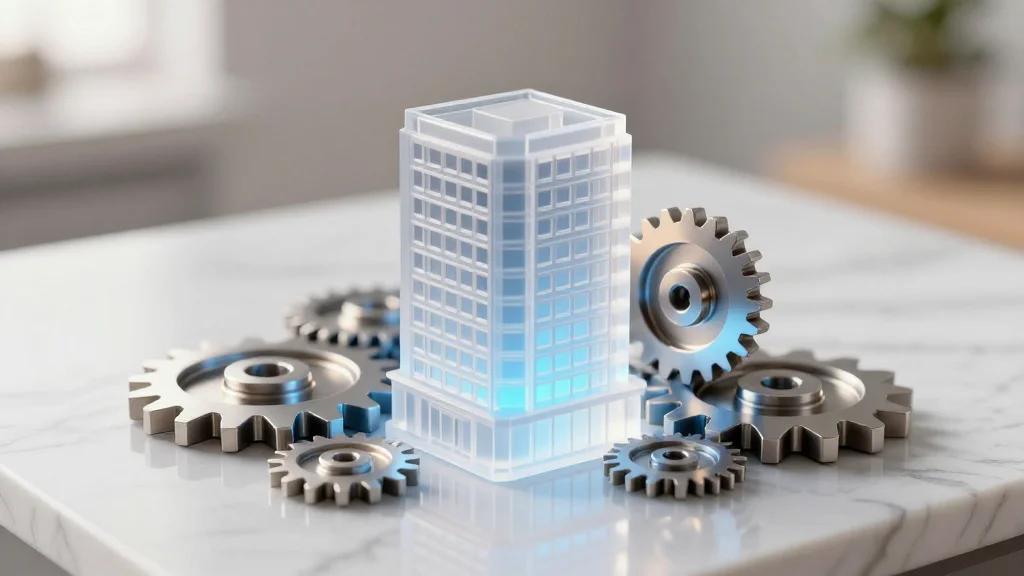 Operations: Build a Business That Runs Without You