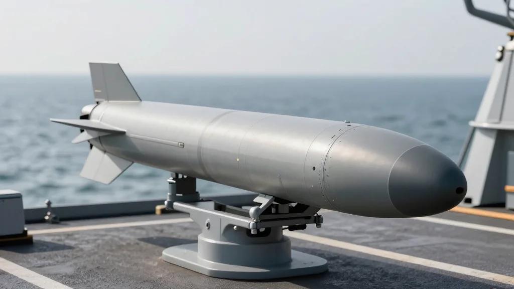 Ukraine Now Arms US and Gulf After Five Years