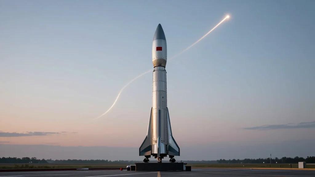 Is Rocket Lab the Smartest Investment You Can Make Today?