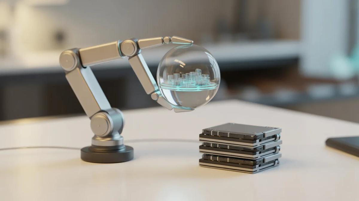 Creating Datasets to Power Robotic World Models