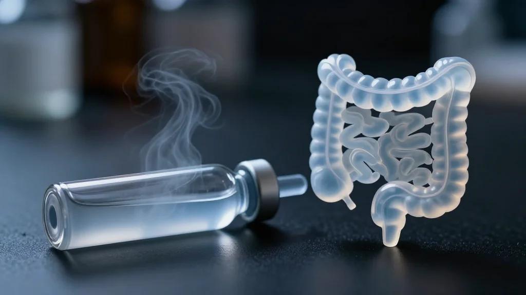 Study: Breath Test Could Transform Microbiome Diagnostics for Clinical Labs