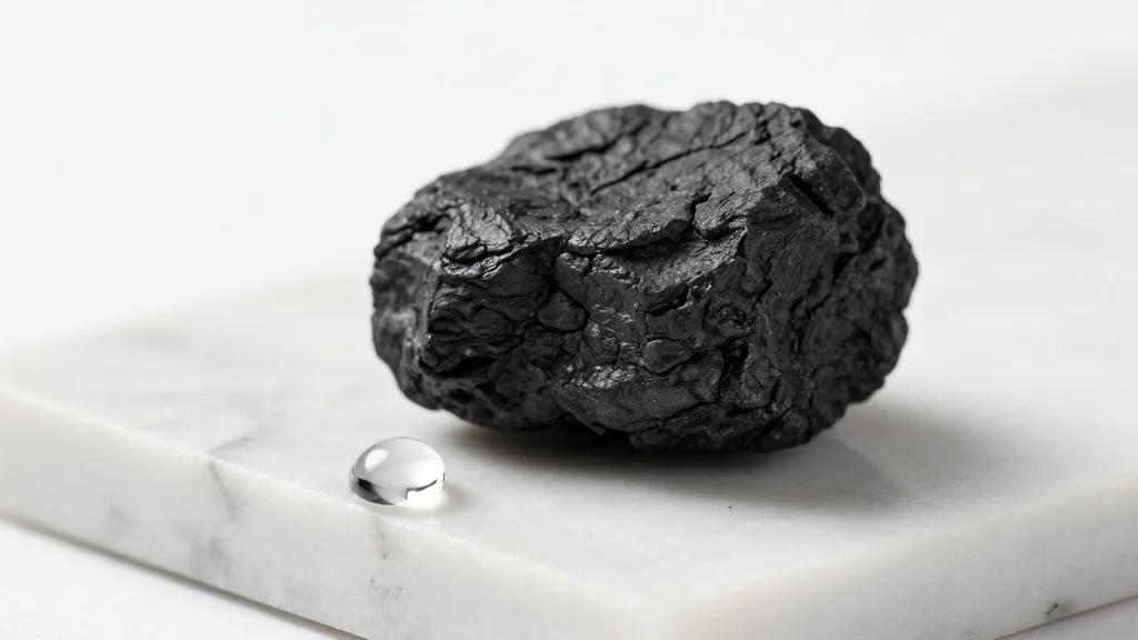 Clean Coal Term Originated in 1980s Reagan Program