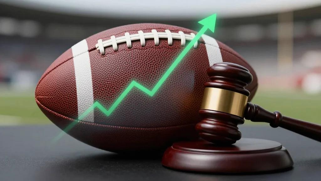College Sports Face Legal Threats From Prediction Markets, NIL Fraud
