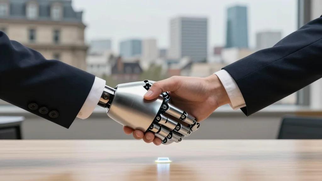 AI Is Rewriting the Rules of European Entrepreneurship