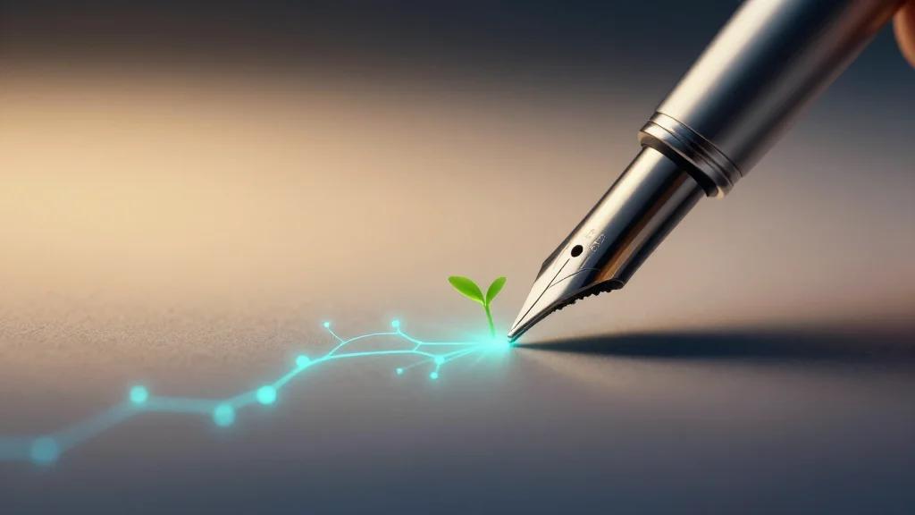 Writing Is Thinking: Build Ideas Through Continuous Notes