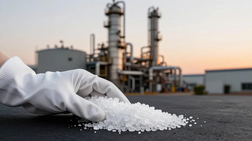 North America’s First Lithium Hydroxide Plant Goes Live In Texas, Reducing Reliance On China – by Bethany Blankley (Dallas Express...