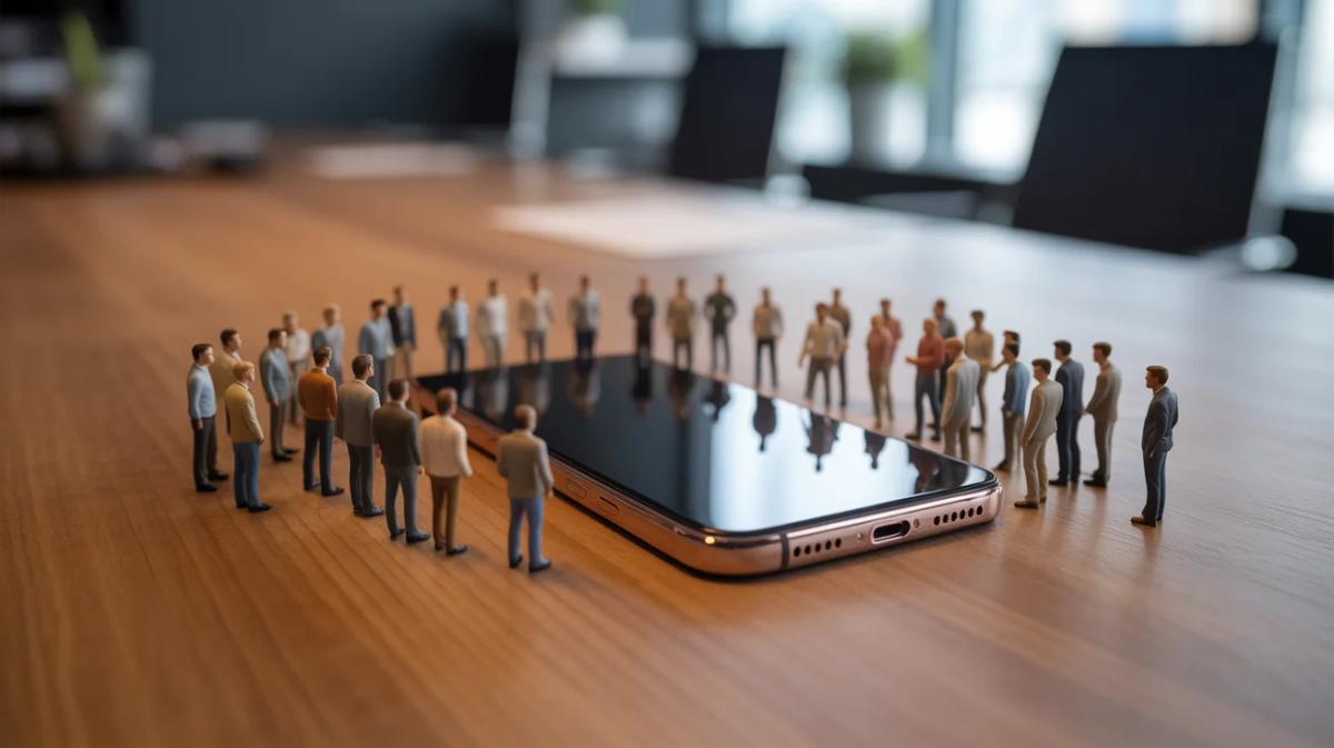 Consumers Redefine Products, Embracing Raw AI Power