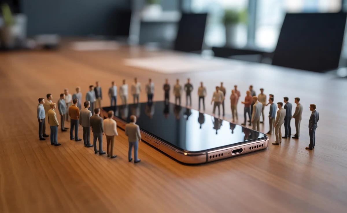 Consumers Redefine Products, Embracing Raw AI Power