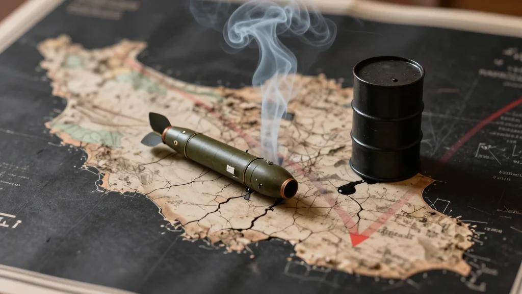 Iran War: Costly US Failure, No Strategic Gains