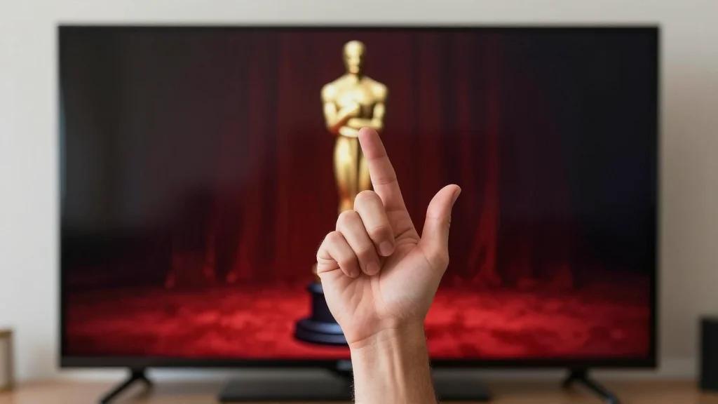How Every 2026 Best Picture Nominee Will Feature ASL Interpretation Ahead of the Oscars