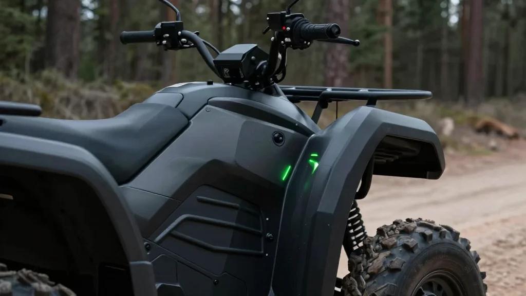 The Environmental Impact of Electric ATVs vs UTVs: Which Is Greener?