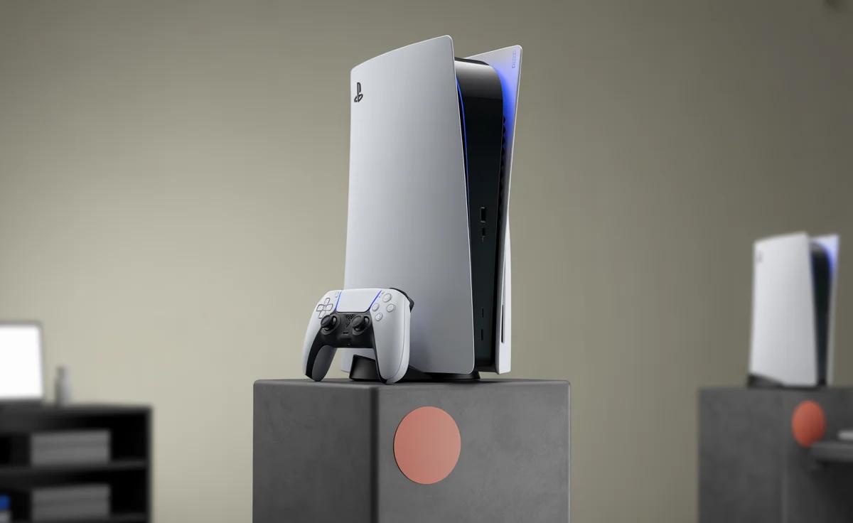 The PlayStation 5 Slim and Pro Are on Sale for Black Friday