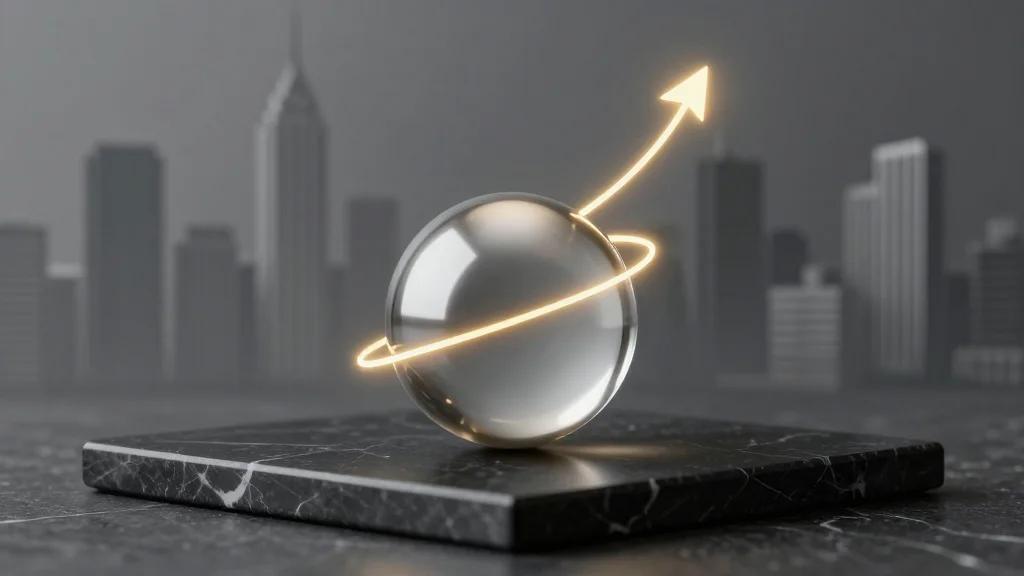 Meta Ties Exec Bonuses to $9 Trillion Valuation Goal