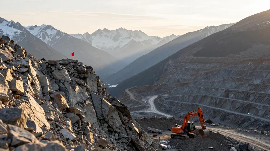 Seabridge Unveils First Snip North Resource