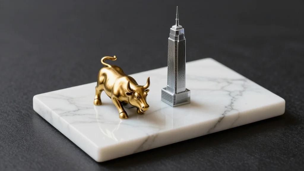 Ken Griffin Threatens $6 Billion Midtown Project After NYC Mayor’s Pied‑à‑terre Tax Video