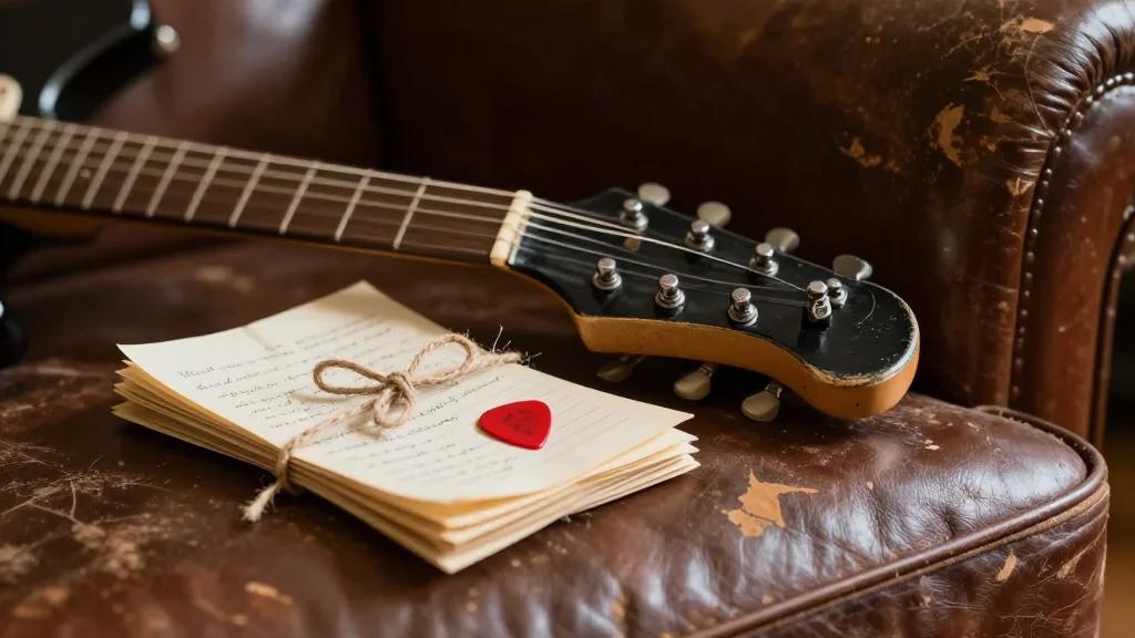 Dave Mustaine’s Memoir ‘In My Darkest Hour’ Coming This September