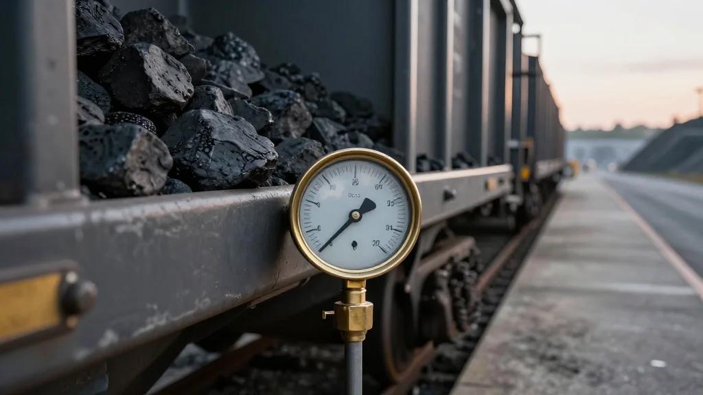 Coal Miner Secures 6% Debt, yet Equity Multiples Stagnant