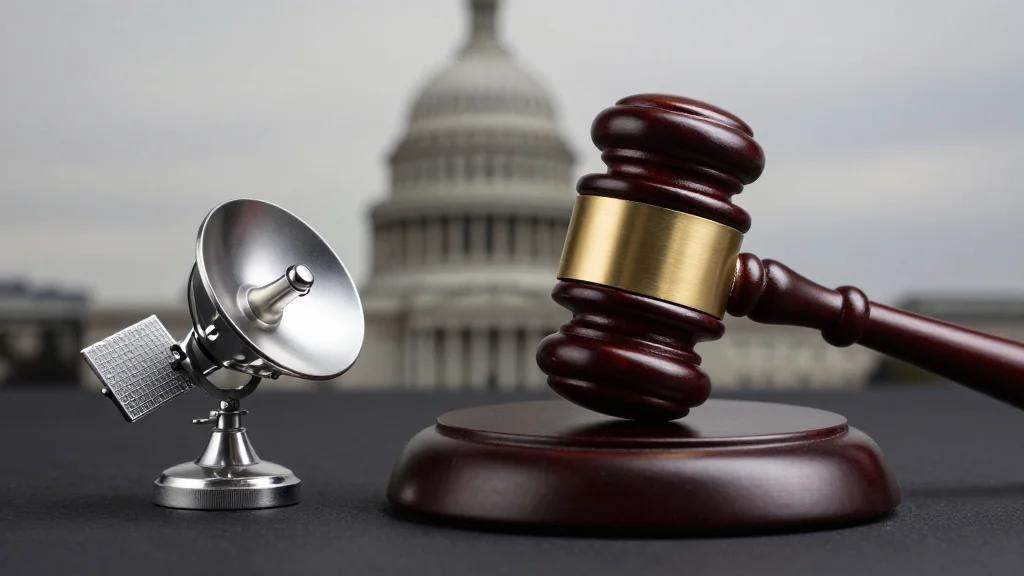 Senate Commerce to Mark Up NASA, NOAA Bills March 4