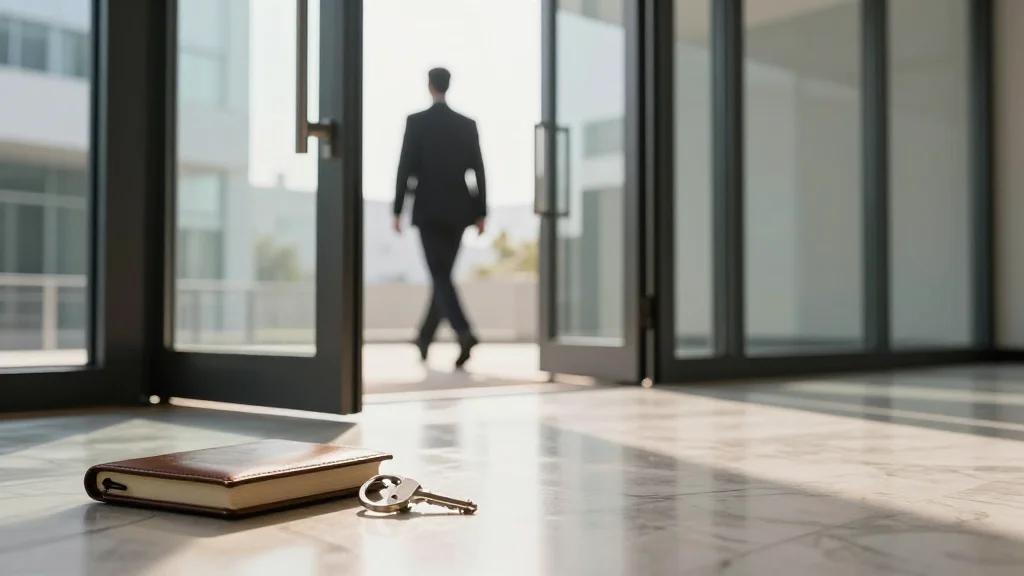 How to Onboard a New Member of the Executive Team