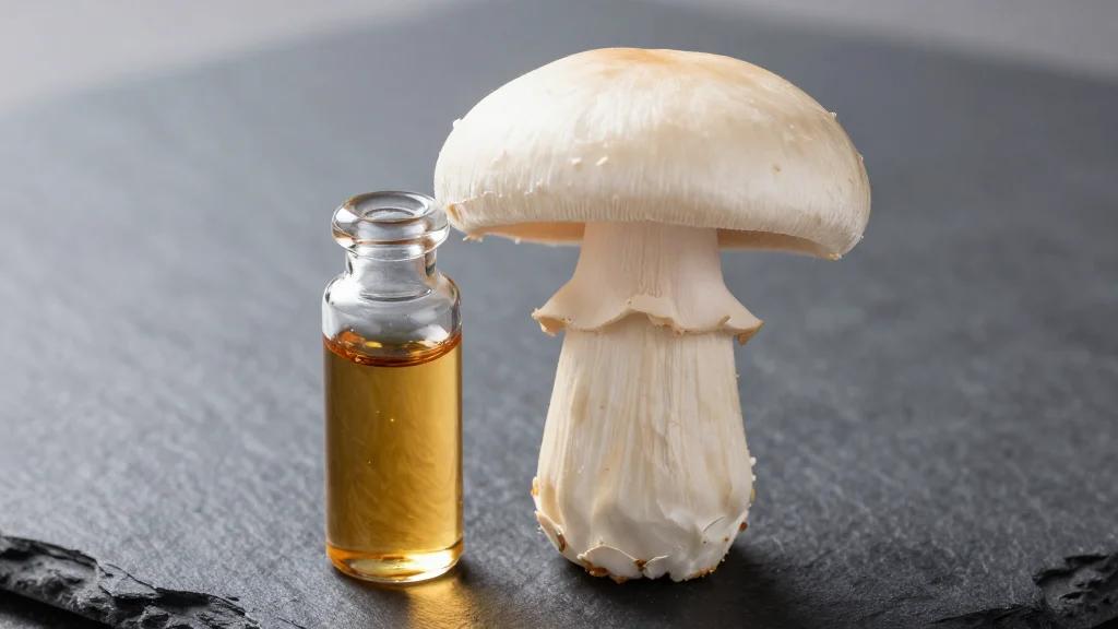 Psilocybin Mushrooms Are Going Mainstream, but Scientific Research and Regulation Lag Behind