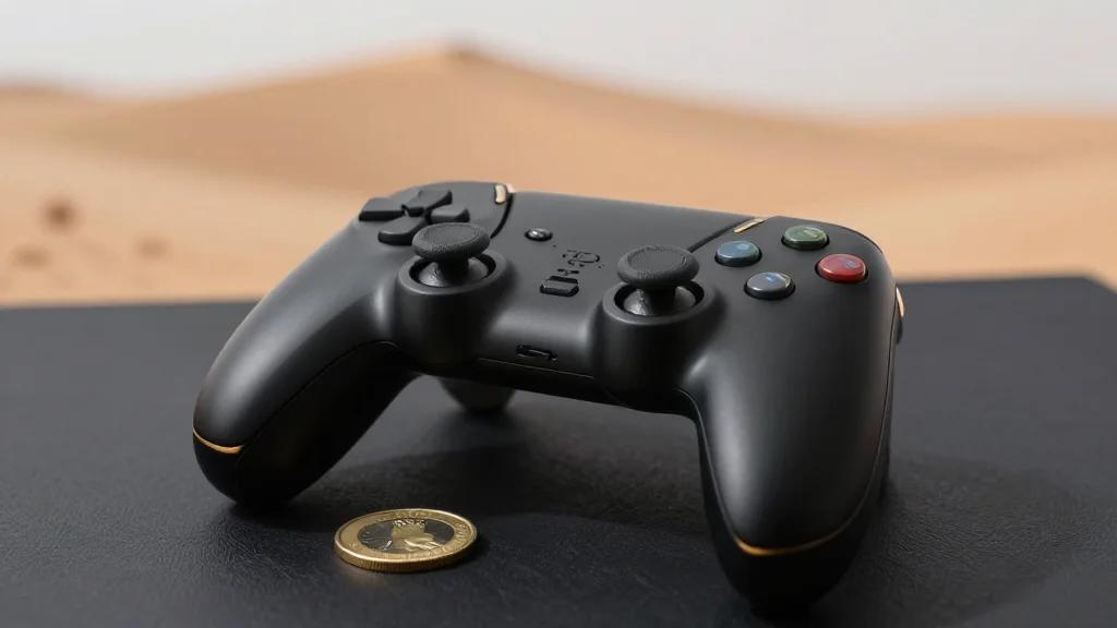 Saudi Arabia's PIF Transfers $3bn Take-Two Stake to Savvy Games Group