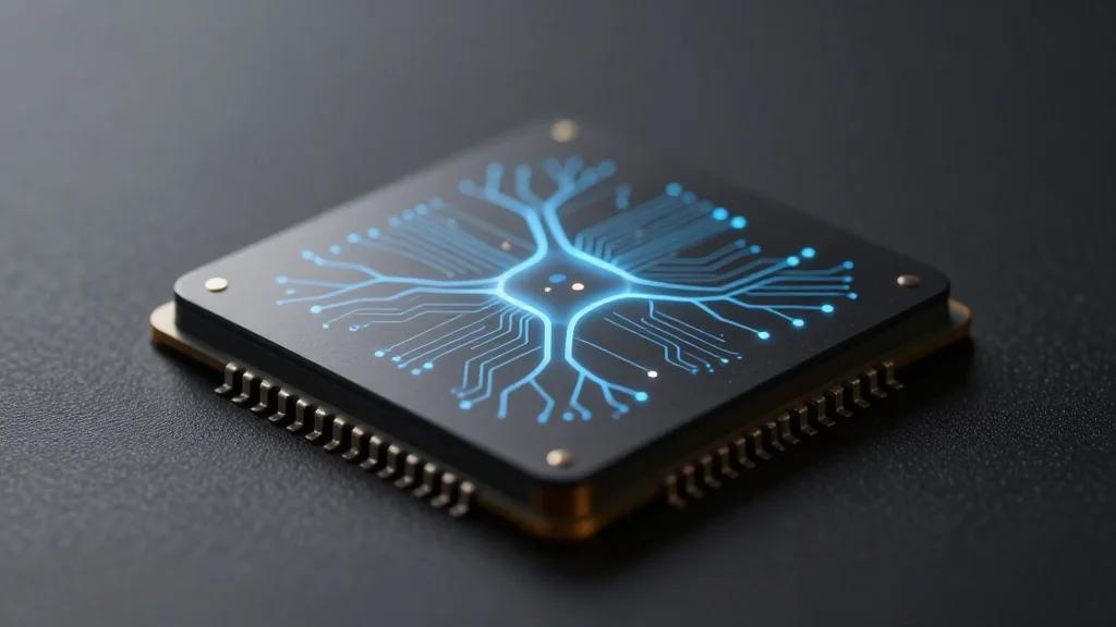 Neuromorphic Chips Simulate Physics with 1,000× Less Energy