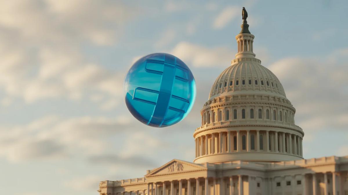 House Proposes Tax Exemption for Sub‑$200 Stablecoin Trades