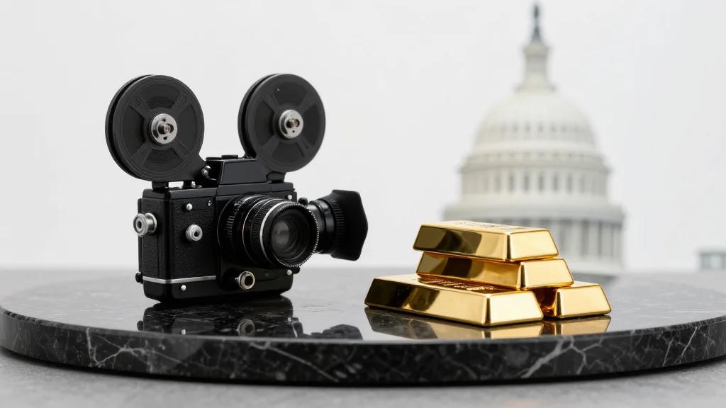 Warren Brands Amazon-MGM $40M “Melania” Deal as Bribery