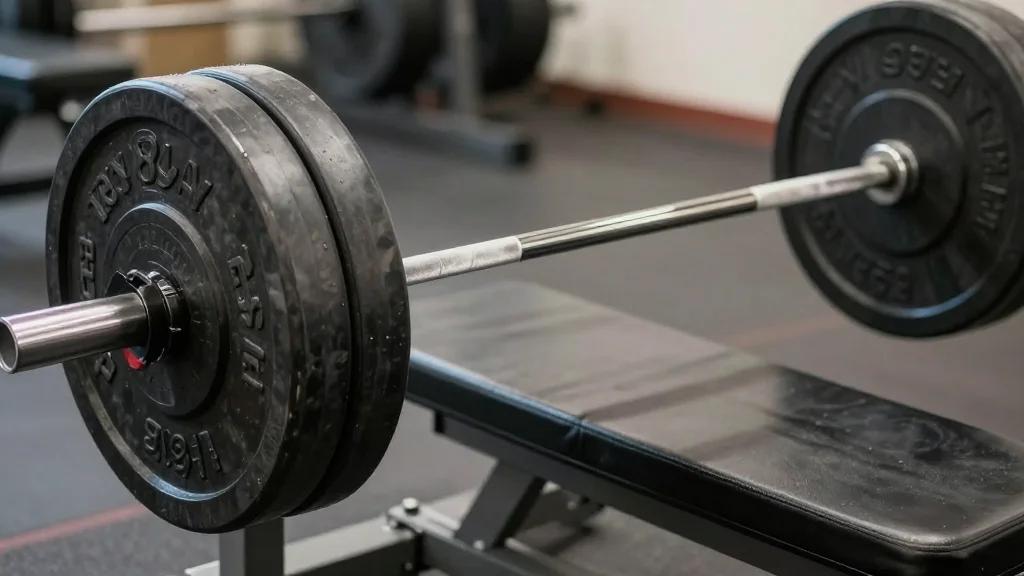 Bench 225 Is Heavy; Don’t Shame Those Who Can’t