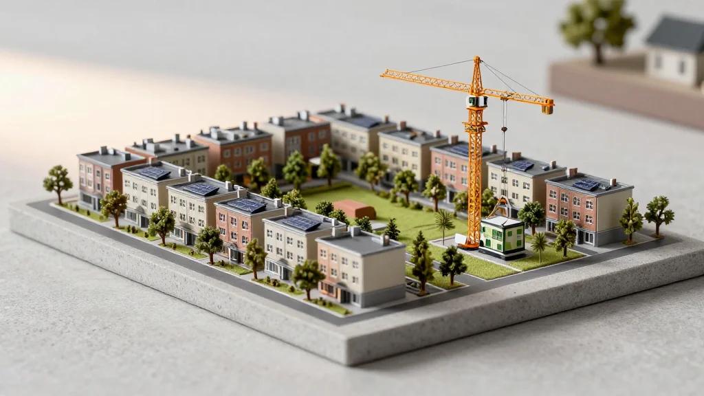 A Tale of Four Cities on Infill, Emissions, & Political Nerve